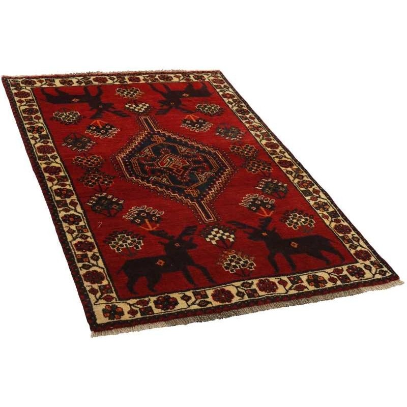 tappeto PERSIA KASHGHAI CM.106X160