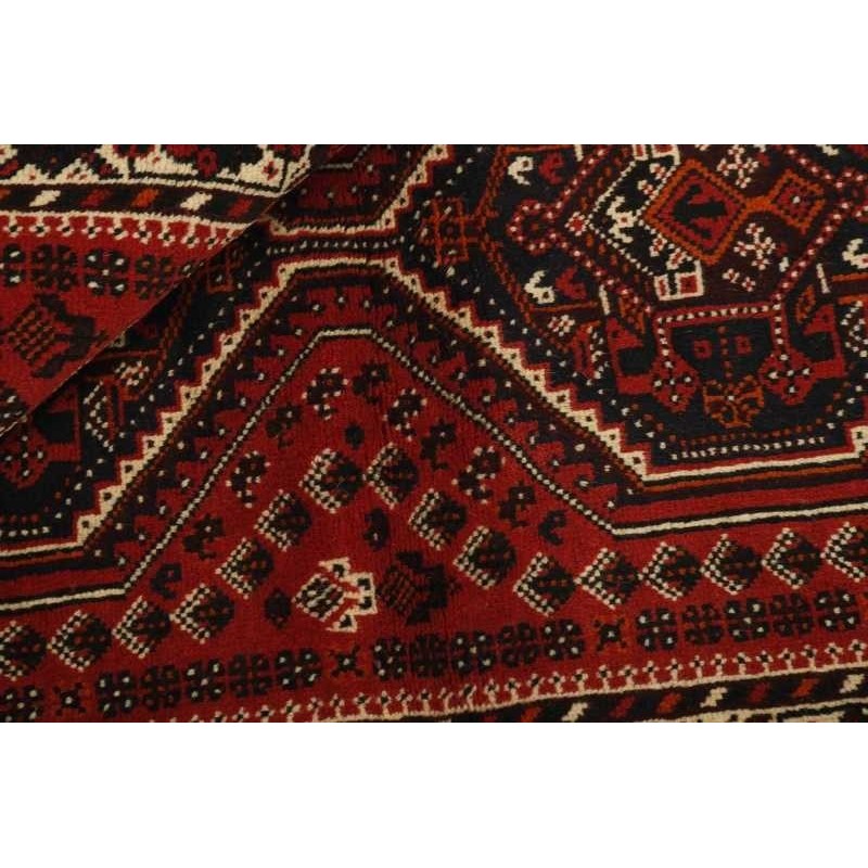 tappeto PERSIA SHIRAZ CM.103X156