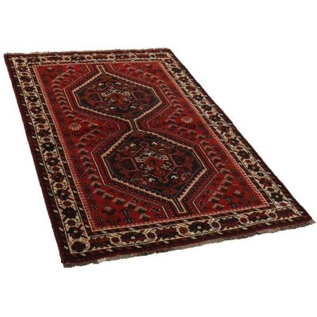 tappeto PERSIA SHIRAZ CM.103X156