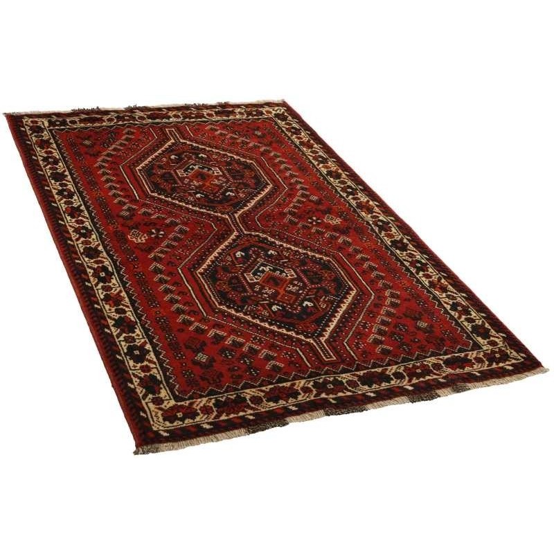 tappeto PERSIA SHIRAZ CM.107X160