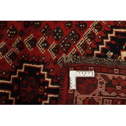 tappeto persia shiraz cm 107x150 2