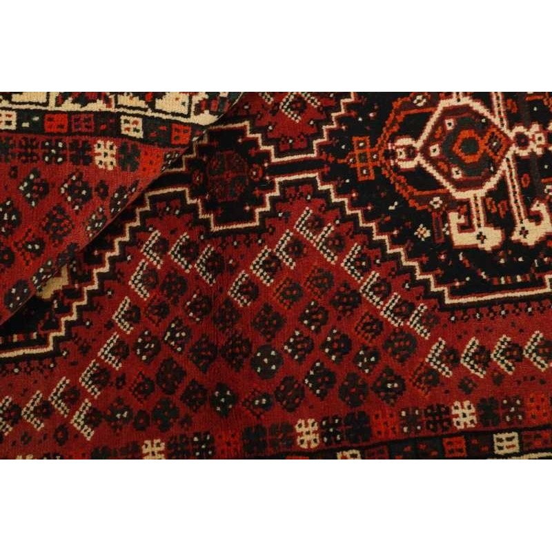 tappeto PERSIA SHIRAZ CM.107X150