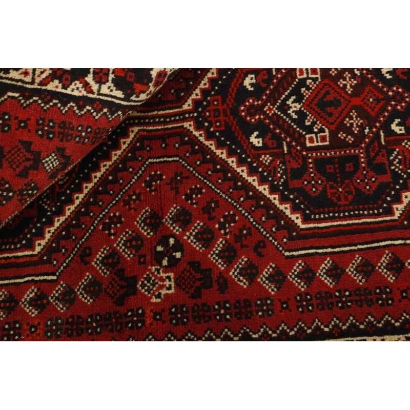 tappeto PERSIA SHIRAZ CM.104X154