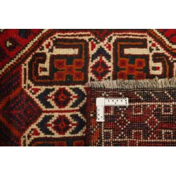 tappeto persia kashghai cm 100x160 2