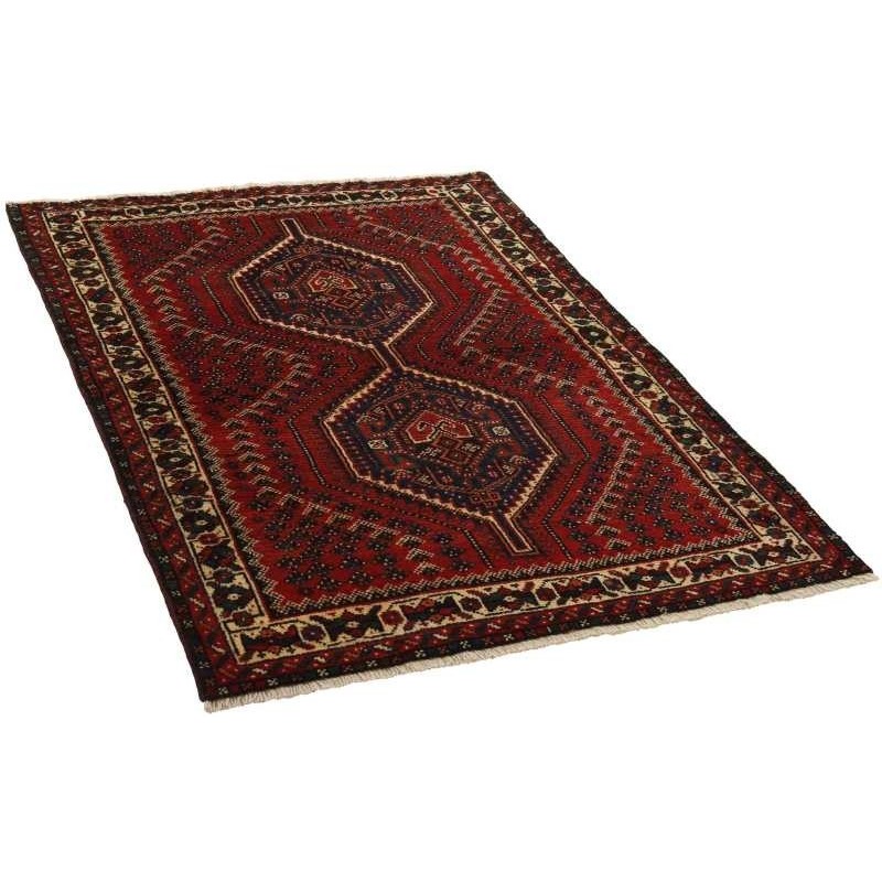 tappeto PERSIA SHIRAZ CM.108X154