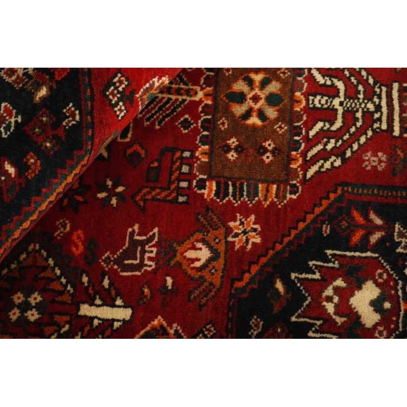 tappeto PERSIA KASHGHAI CM.108X155