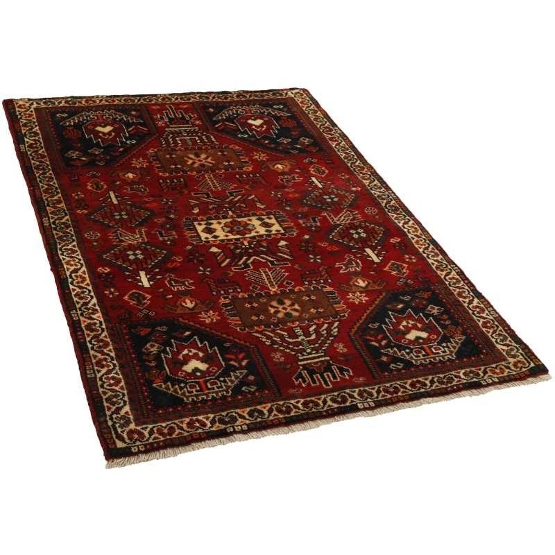 tappeto PERSIA KASHGHAI CM.108X155