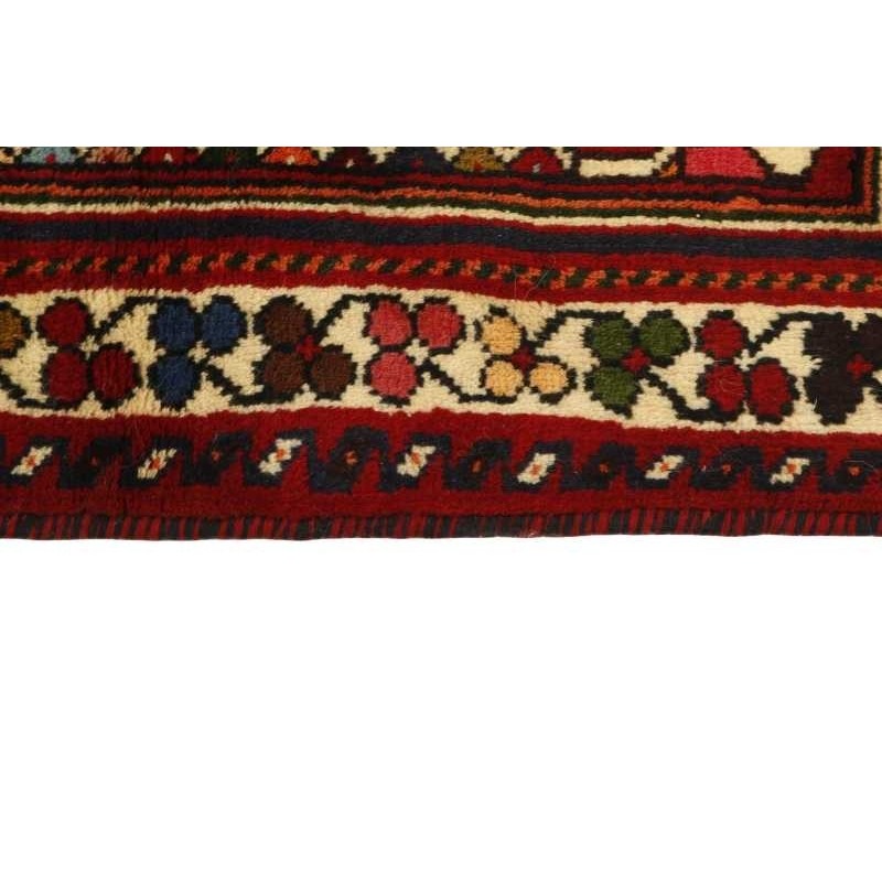 tappeto PERSIA KASHGHAI CM.104X148