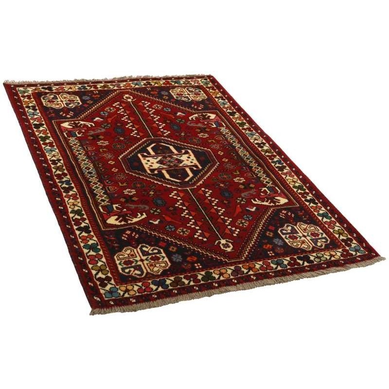 tappeto PERSIA KASHGHAI CM.104X148
