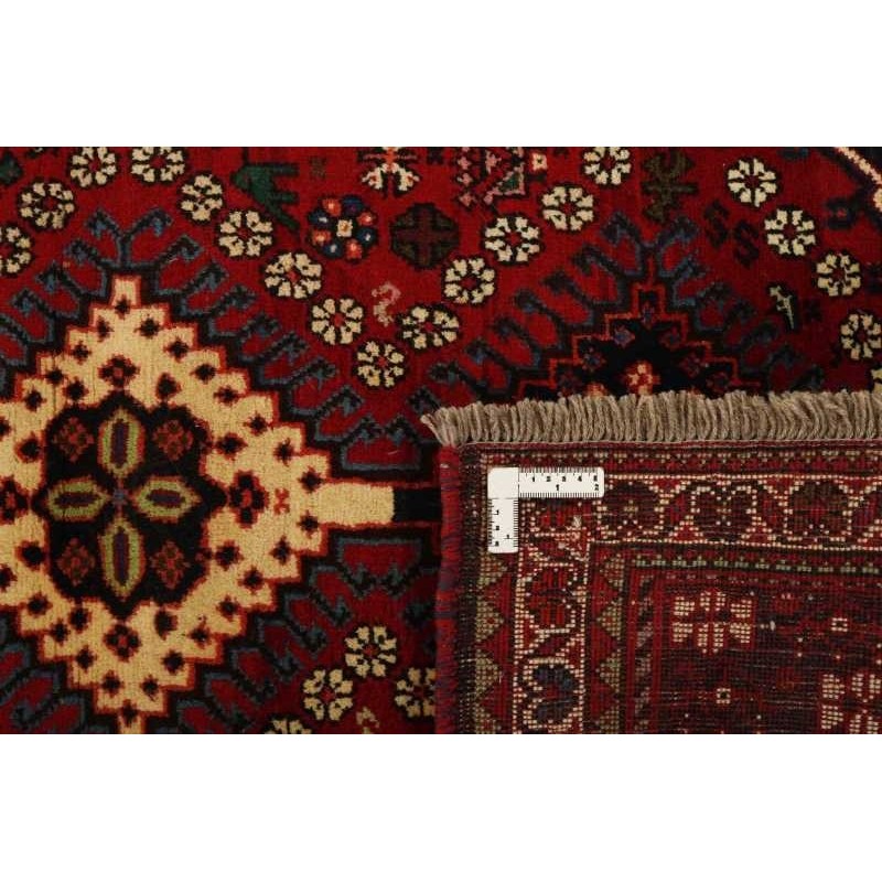 tappeto PERSIA KASHGHAI CM.105X160