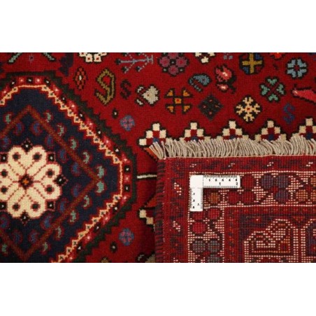 tappeto PERSIA SHIRAZ CM.102X148
