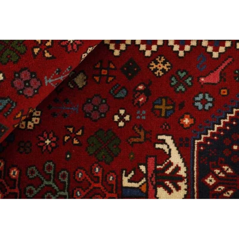 tappeto PERSIA SHIRAZ CM.102X148