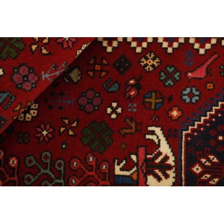 tappeto PERSIA SHIRAZ CM.102X148