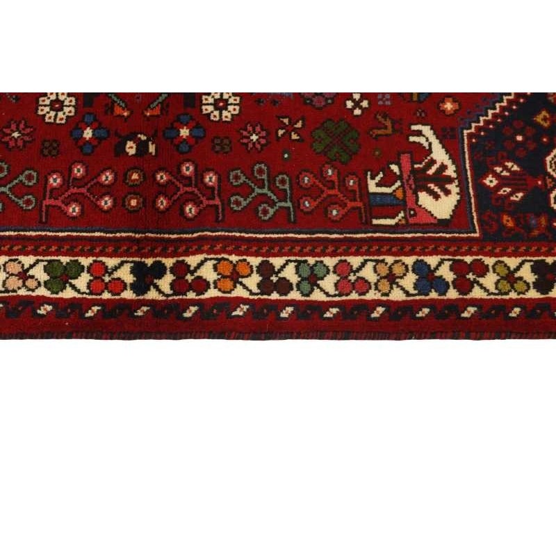 tappeto PERSIA SHIRAZ CM.102X148