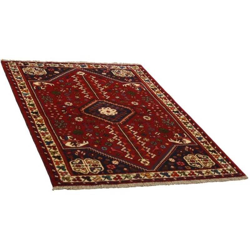 tappeto PERSIA SHIRAZ CM.102X148