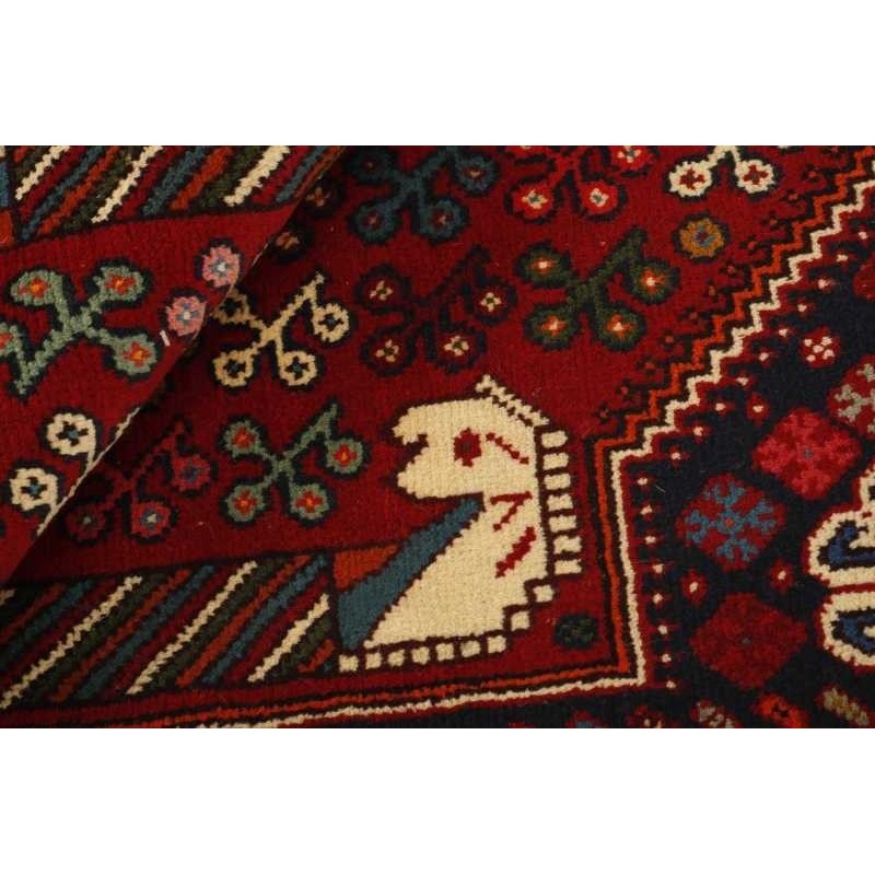 tappeto PERSIA SHIRAZ CM.100X150