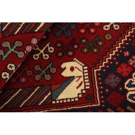 tappeto PERSIA SHIRAZ CM.100X150