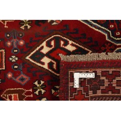 tappeto persia shiraz cm 105x156 2