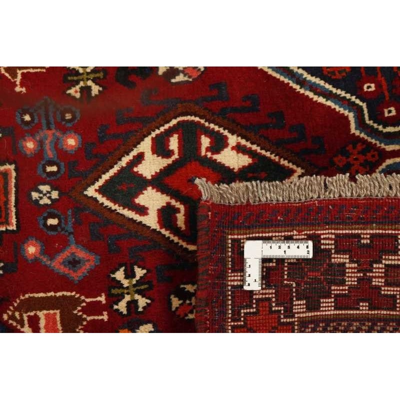 tappeto PERSIA SHIRAZ CM.105X156