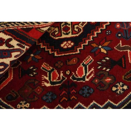 tappeto PERSIA SHIRAZ CM.105X156