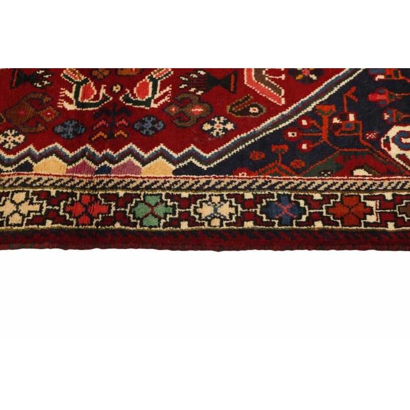 tappeto PERSIA SHIRAZ CM.105X156