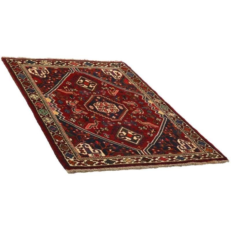 tappeto PERSIA SHIRAZ CM.105X156