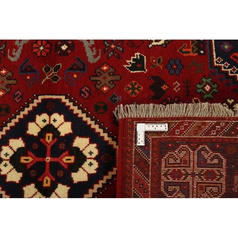 tappeto PERSIA SHIRAZ CM.103X150