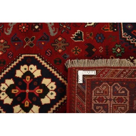 tappeto PERSIA SHIRAZ CM.103X150