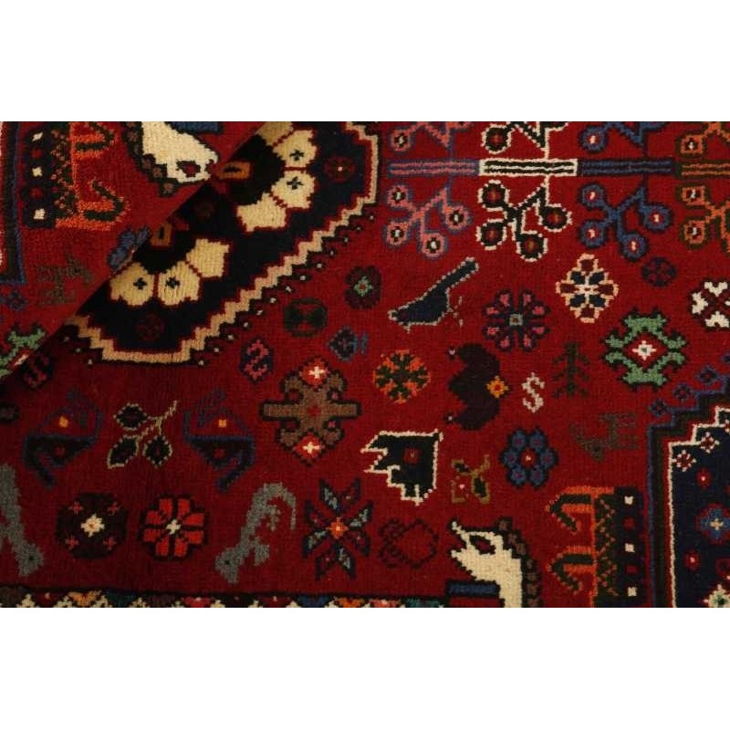 tappeto PERSIA SHIRAZ CM.103X150