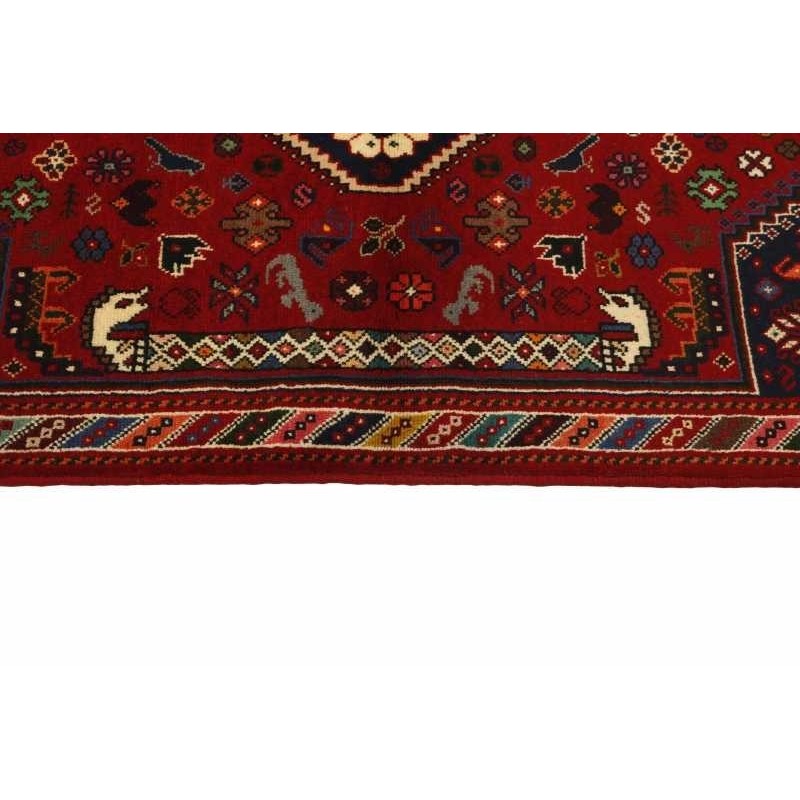 tappeto PERSIA SHIRAZ CM.103X150