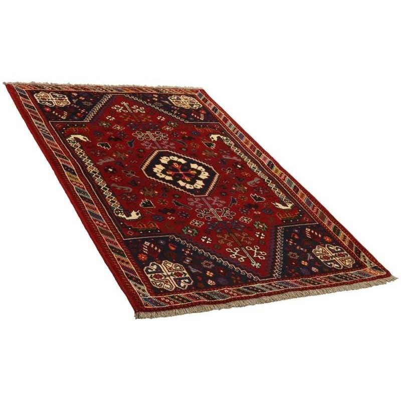 tappeto PERSIA SHIRAZ CM.103X150