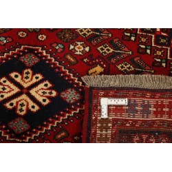tappeto persia kashghai cm 100x147 2