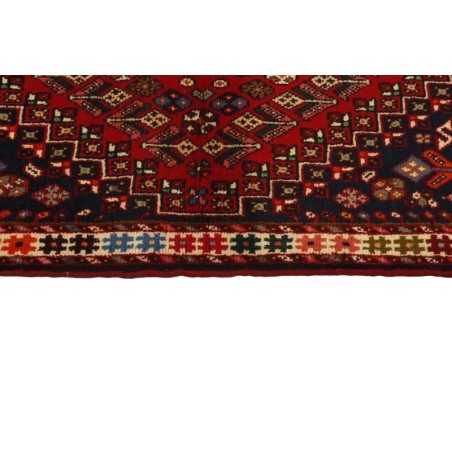 tappeto PERSIA KASHGHAI CM.100X147