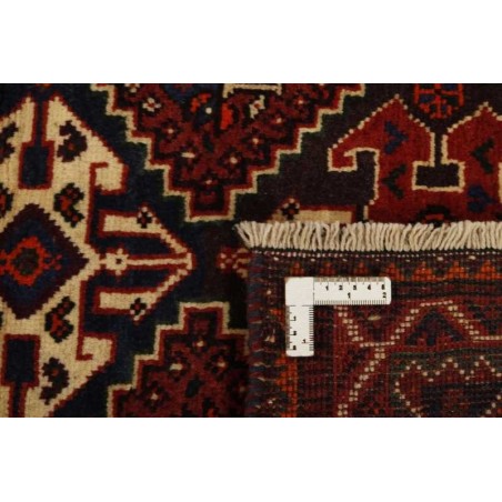 tappeto PERSIA SHIRAZ CM.105X146
