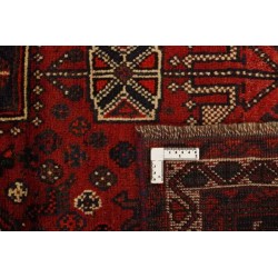 tappeto persia shiraz cm 122x160 2