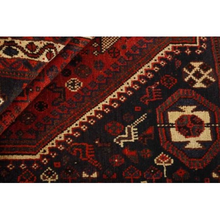tappeto PERSIA SHIRAZ CM.122X160