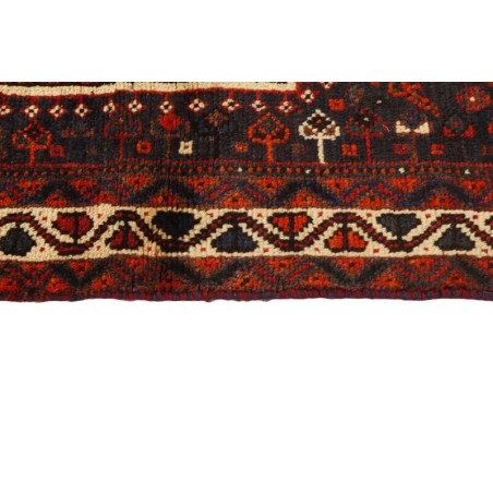 tappeto PERSIA SHIRAZ CM.122X160