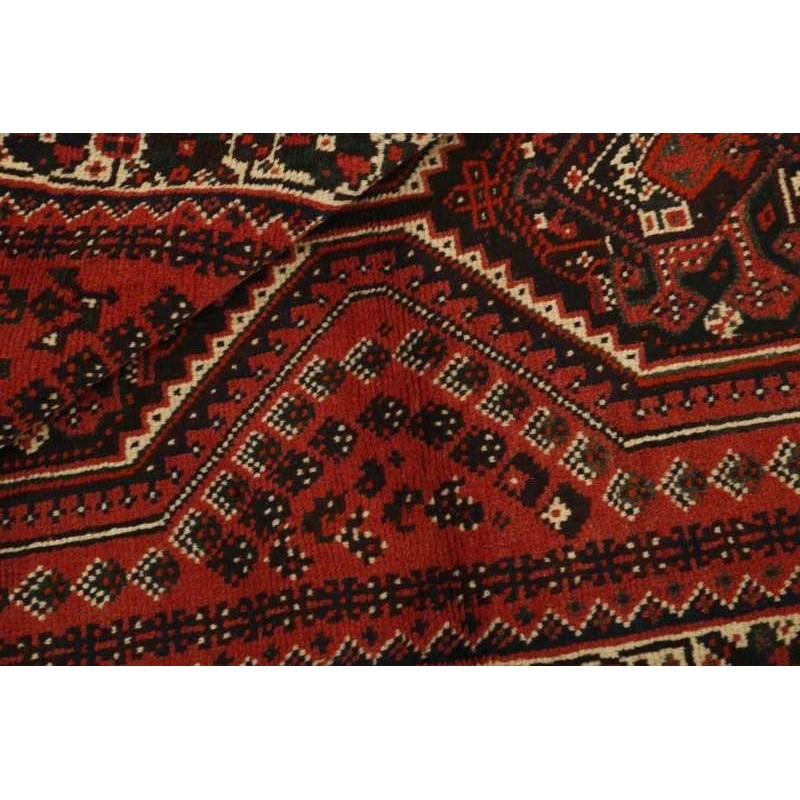 tappeto PERSIA SHIRAZ CM.105X156