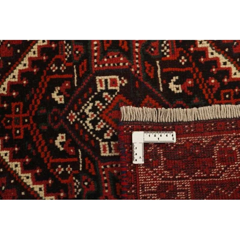 tappeto PERSIA SHIRAZ CM.107X153