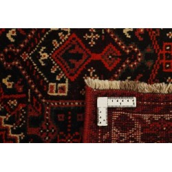 tappeto persia shiraz cm 106x154 2