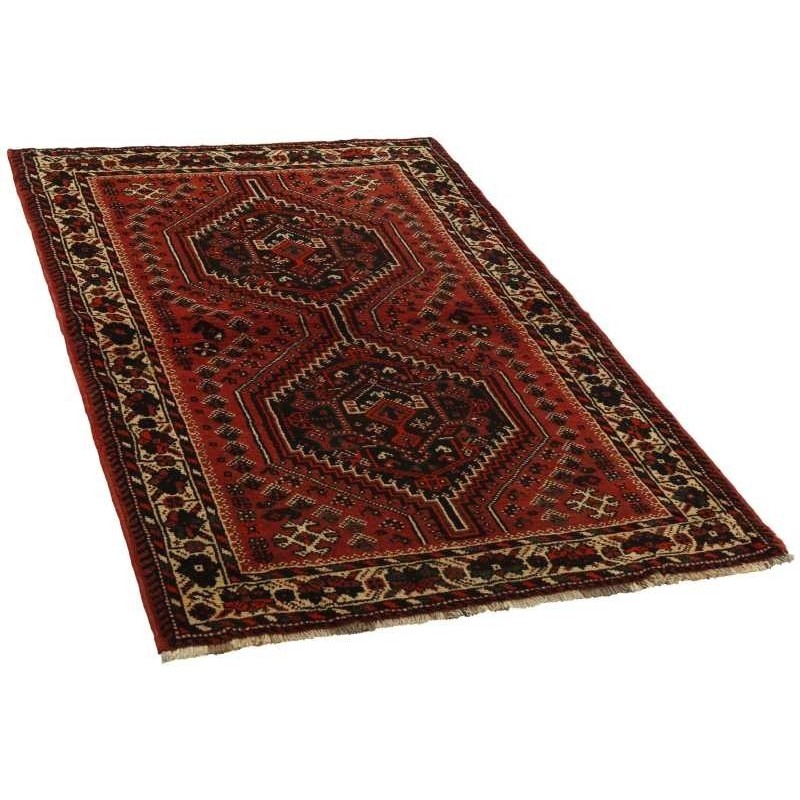 tappeto PERSIA SHIRAZ CM.106X154
