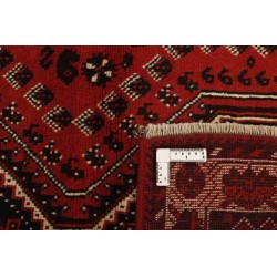 tappeto persia shiraz cm 107x159 2