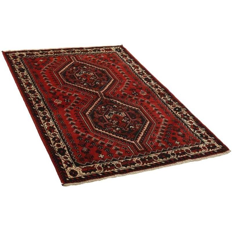 tappeto PERSIA SHIRAZ CM.107X159