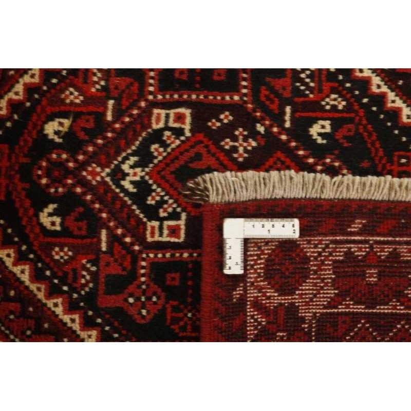 tappeto PERSIA SHIRAZ CM.108X160