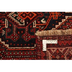 tappeto persia shiraz cm 110x160 2