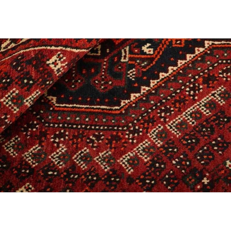 tappeto PERSIA SHIRAZ CM.110X160