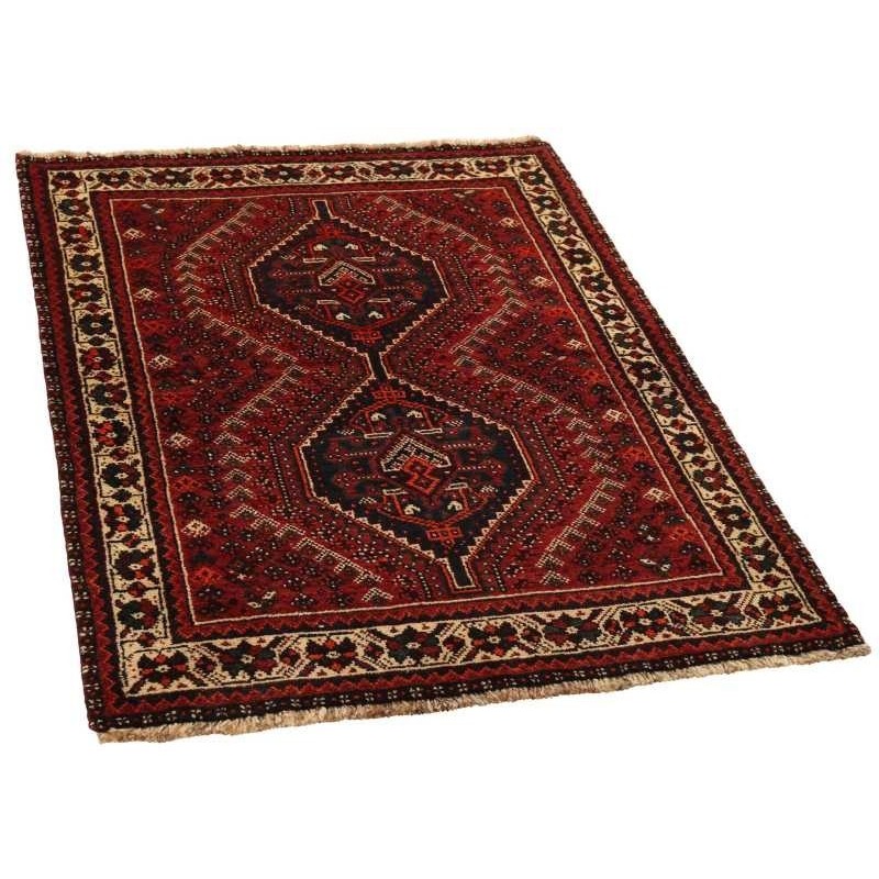 tappeto PERSIA SHIRAZ CM.110X160