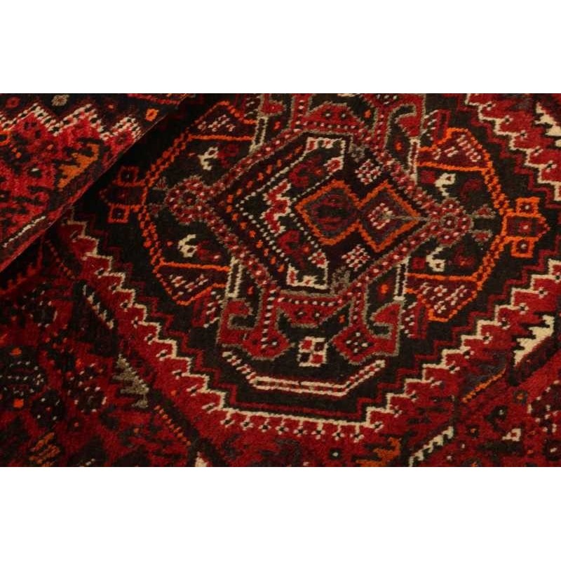 tappeto PERSIA SHIRAZ CM.110X160