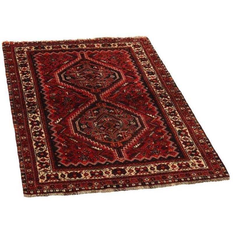 tappeto PERSIA SHIRAZ CM.110X160
