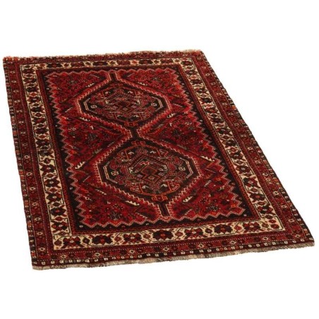 tappeto PERSIA SHIRAZ CM.110X160